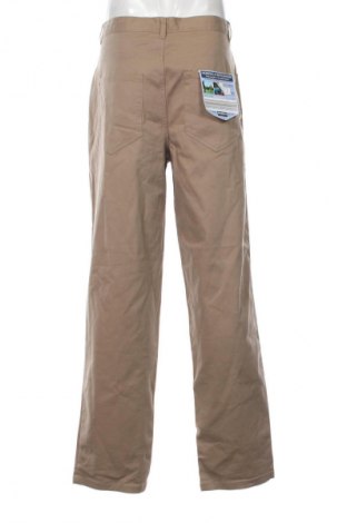 Pánské kalhoty  Unbranded, Velikost L, Barva Béžová, Cena  785,00 Kč