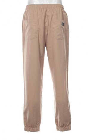 Herrenhose Unbranded, Größe M, Farbe Beige, Preis € 19,95
