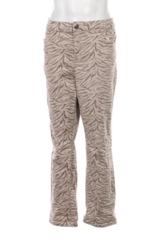 Pánské kalhoty  Unbranded, Velikost XXL, Barva Vícebarevné, Cena  319,00 Kč