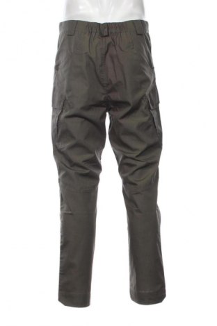 Ανδρικό παντελόνι Unbranded, Μέγεθος L, Χρώμα Πράσινο, Τιμή 31,71 €