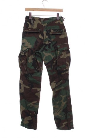 Męskie spodnie Unbranded, Rozmiar XS, Kolor Kolorowy, Cena 89,71 zł