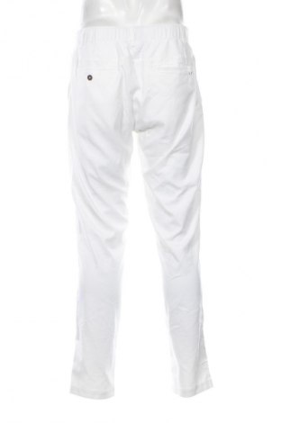 Ανδρικό παντελόνι Under Armour, Μέγεθος L, Χρώμα Λευκό, Τιμή 34,79 €