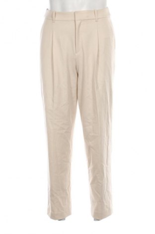 Herrenhose Uniqlo, Größe S, Farbe Beige, Preis 12,99 €