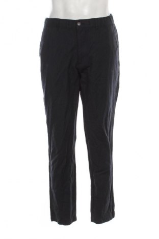 Męskie spodnie Uniqlo, Rozmiar S, Kolor Niebieski, Cena 37,99 zł