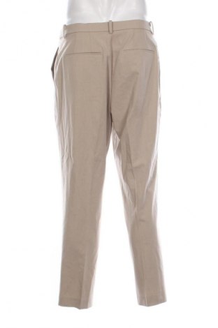 Herrenhose Uniqlo, Größe L, Farbe Beige, Preis 11,99 €