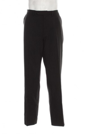 Męskie spodnie United Colors Of Benetton, Rozmiar L, Kolor Czarny, Cena 44,99 zł