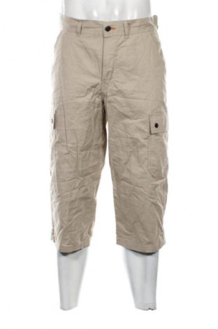 Herrenhose Up 2 Fashion, Größe M, Farbe Beige, Preis 13,99 €