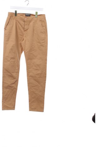 Ανδρικό παντελόνι Urban Surface, Μέγεθος M, Χρώμα Πορτοκαλί, Τιμή 11,99 €