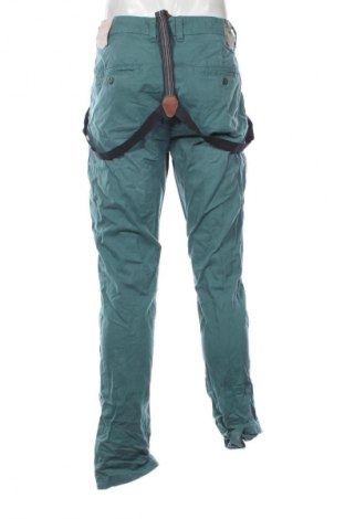 Ανδρικό παντελόνι Urban Surface, Μέγεθος XL, Χρώμα Πράσινο, Τιμή 31,71 €