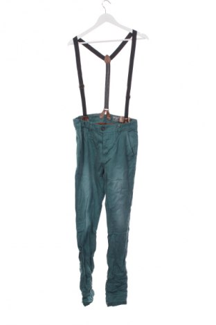 Ανδρικό παντελόνι Urban Surface, Μέγεθος M, Χρώμα Πράσινο, Τιμή 31,71 €