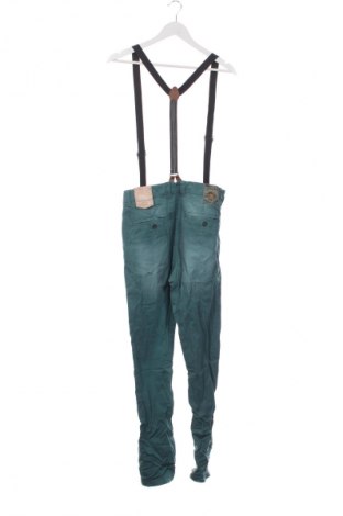 Ανδρικό παντελόνι Urban Surface, Μέγεθος M, Χρώμα Πράσινο, Τιμή 31,71 €