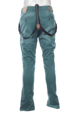 Pantaloni de bărbați Urban Surface, Mărime L, Culoare Verde, Preț 163,16 Lei