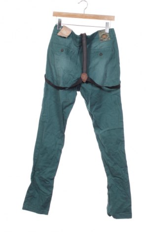 Pánské kalhoty  Urban Surface, Velikost M, Barva Zelená, Cena  785,00 Kč