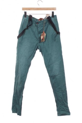 Pánske nohavice  Urban Surface, Veľkosť S, Farba Zelená, Cena  31,71 €