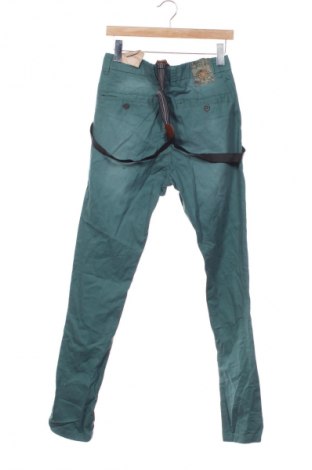 Pánske nohavice  Urban Surface, Veľkosť S, Farba Zelená, Cena  31,71 €