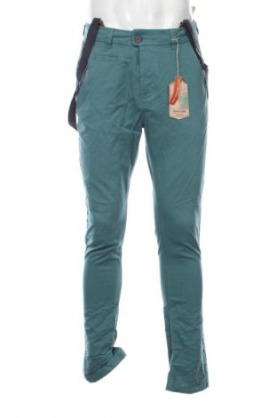 Pánske nohavice  Urban Surface, Veľkosť M, Farba Zelená, Cena  31,71 €