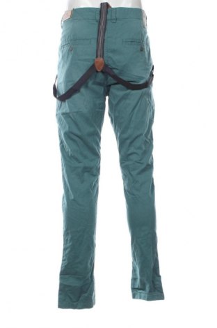 Ανδρικό παντελόνι Urban Surface, Μέγεθος L, Χρώμα Πράσινο, Τιμή 31,71 €