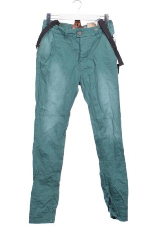 Pánské kalhoty  Urban Surface, Velikost S, Barva Zelená, Cena  785,00 Kč