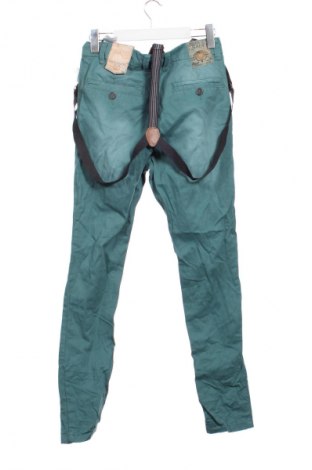 Pánské kalhoty  Urban Surface, Velikost S, Barva Zelená, Cena  785,00 Kč