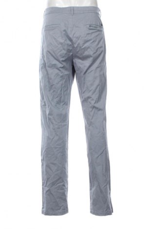 Ανδρικό παντελόνι WE, Μέγεθος L, Χρώμα Μπλέ, Τιμή 20,00 €