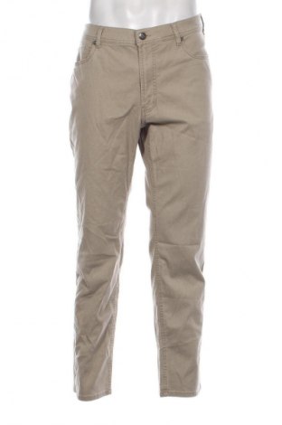 Pánské kalhoty  Walbusch, Velikost XL, Barva Béžová, Cena  369,00 Kč