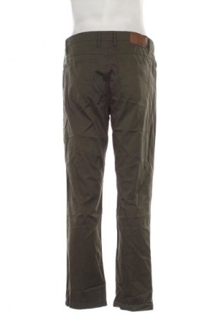 Férfi nadrág Walbusch, Méret L, Szín Zöld, Ár 4 829 Ft