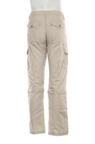 Herrenhose Watson's, Größe L, Farbe Beige, Preis 33,99 €