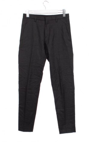 Męskie spodnie Whyred, Rozmiar S, Kolor Czarny, Cena 128,99 zł