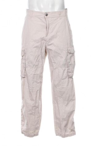 Herrenhose Xside, Größe M, Farbe Beige, Preis € 19,95