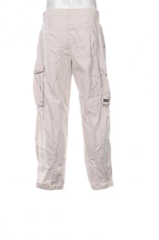 Herrenhose Xside, Größe M, Farbe Beige, Preis € 19,95