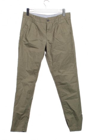 Herrenhose Yessica, Größe M, Farbe Grün, Preis 10,99 €