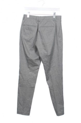 Herrenhose Zara, Größe S, Farbe Grau, Preis € 8,99