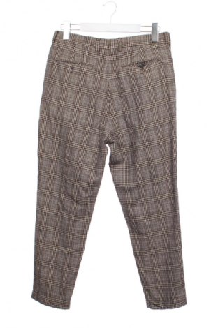Мъжки панталон Zara, Размер S, Цвят Многоцветен, Цена 12,99 лв.