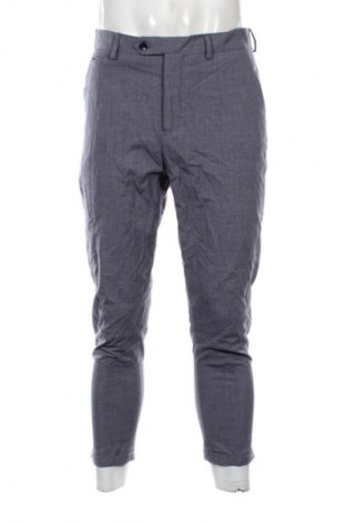 Herrenhose Zara, Größe M, Farbe Blau, Preis 12,99 €