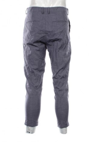 Herrenhose Zara, Größe M, Farbe Blau, Preis 12,99 €