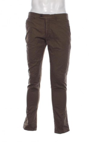 Ανδρικό παντελόνι Zara, Μέγεθος L, Χρώμα Πολύχρωμο, Τιμή 11,99 €