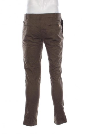 Ανδρικό παντελόνι Zara, Μέγεθος L, Χρώμα Πολύχρωμο, Τιμή 11,99 €