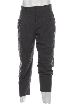 Herrenhose Zara, Größe S, Farbe Grau, Preis € 8,99