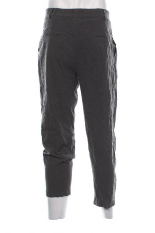 Herrenhose Zara, Größe S, Farbe Grau, Preis € 8,99