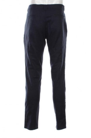 Férfi nadrág Zara, Méret L, Szín Kék, Ár 4 809 Ft