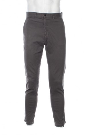 Férfi nadrág Zara, Méret S, Szín Szürke, Ár 5 394 Ft