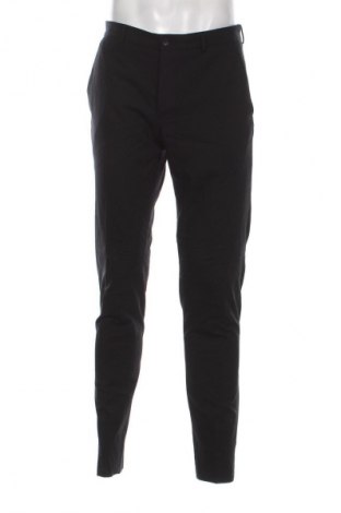 Herrenhose Zara, Größe M, Farbe Schwarz, Preis 12,99 €