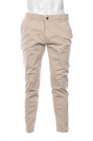 Pánské kalhoty  Zara, Velikost L, Barva Béžová, Cena  346,00 Kč