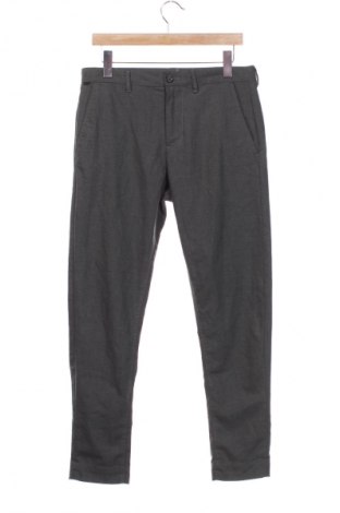 Pánské kalhoty  Zara, Velikost M, Barva Šedá, Cena  342,00 Kč
