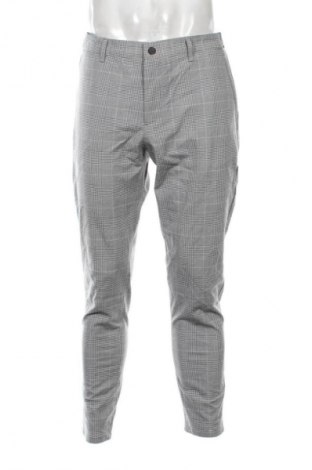 Ανδρικό παντελόνι Zara, Μέγεθος L, Χρώμα Πολύχρωμο, Τιμή 11,99 €