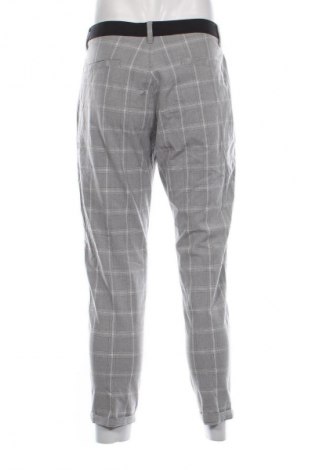 Ανδρικό παντελόνι Zara, Μέγεθος L, Χρώμα Γκρί, Τιμή 10,99 €