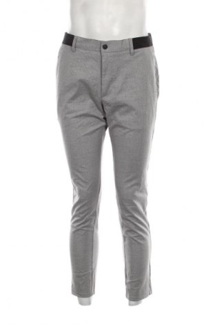 Herrenhose Zara, Größe M, Farbe Grau, Preis € 9,99