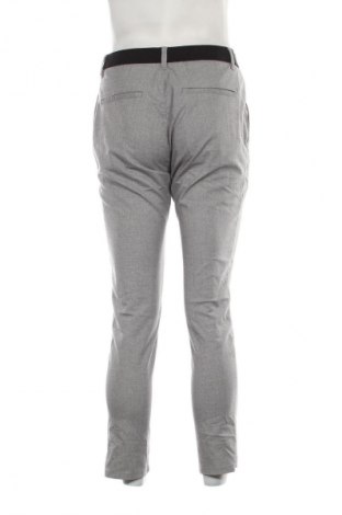 Herrenhose Zara, Größe M, Farbe Grau, Preis € 9,99