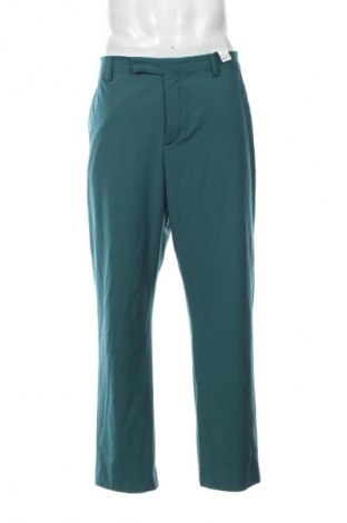 Pánské kalhoty  Zara, Velikost L, Barva Zelená, Cena  483,00 Kč