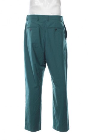 Pánské kalhoty  Zara, Velikost L, Barva Zelená, Cena  483,00 Kč